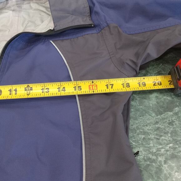 Irideon Waterproof Windproof Equestrian Horse Riding Jacket Women's Sz Medium - Picture 10 of 14